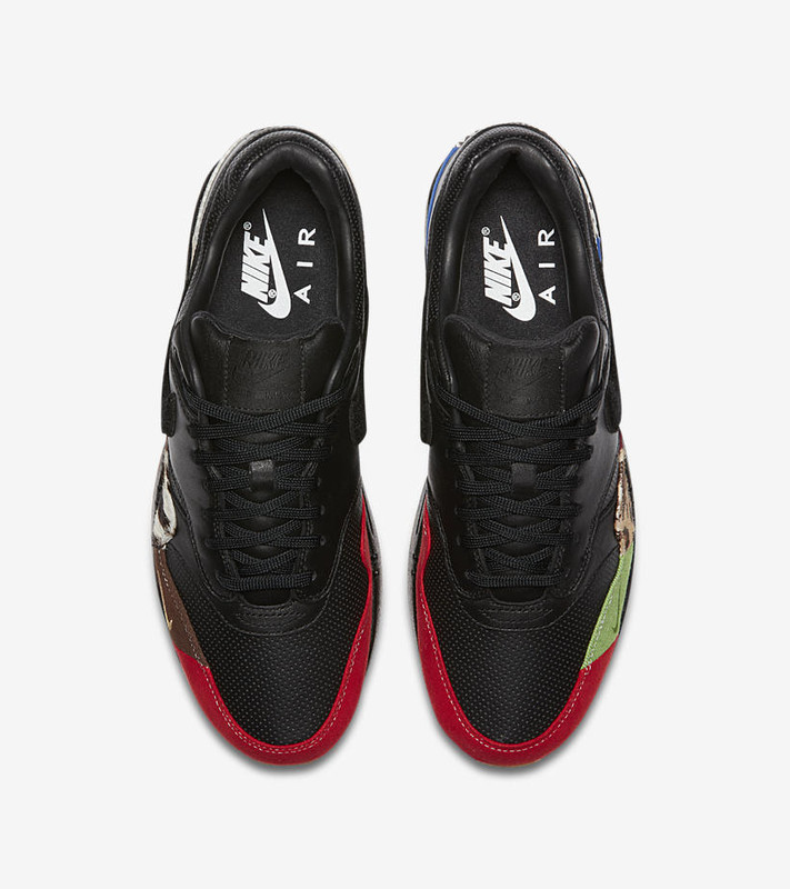 Nike Air Max 1 Master 910772 001 Grailify